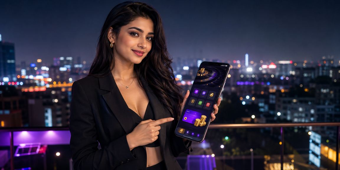 কুমিল্লার ক্যাসিনো অ্যাপ মোডেল শোভা